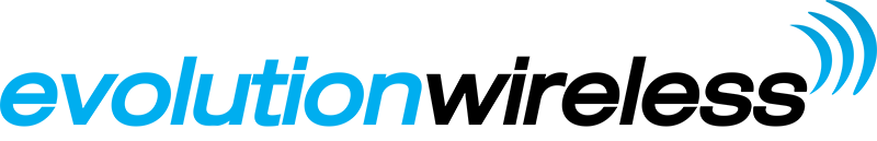 Evolution Wireless