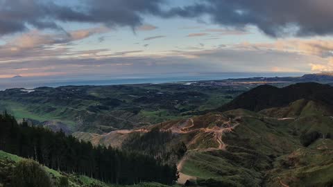 Opotiki South live webcam — Eastern Bay of Plenty, New Zealand