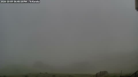 Te Karaka live webcam — Gisborne/Tairāwhiti, New Zealand
